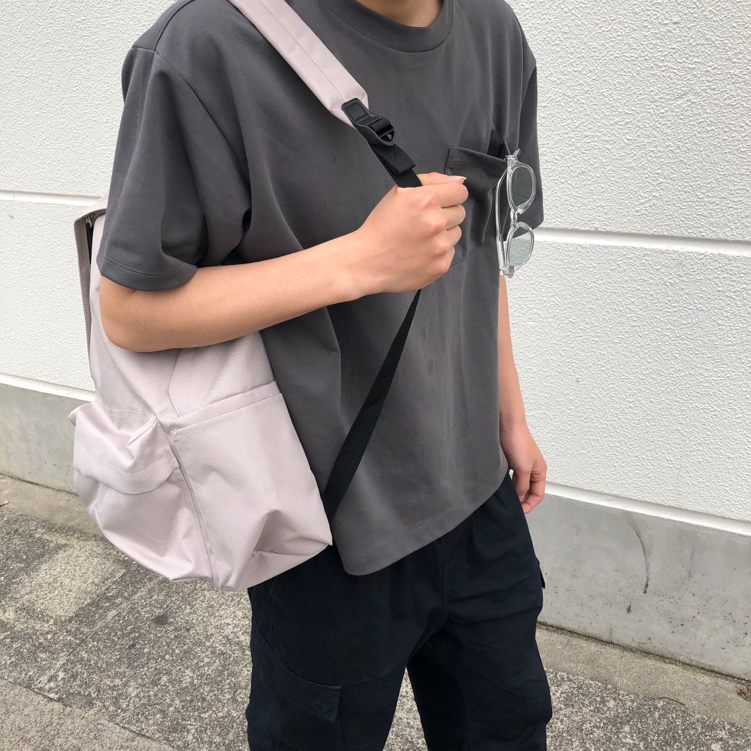 【ゆめタウン学園】 身長180cm