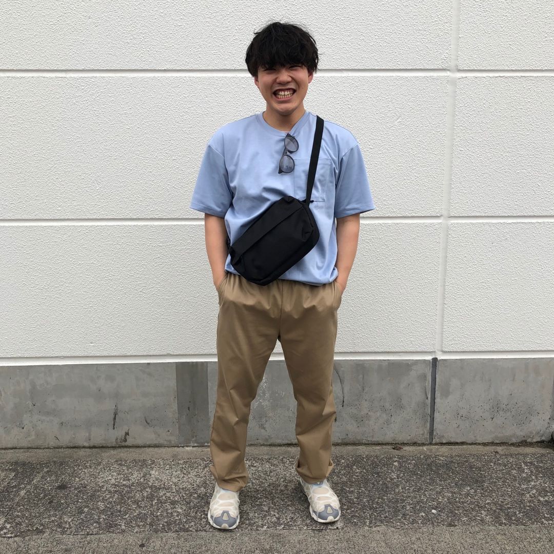 【ゆめタウン学園】 身長170cm