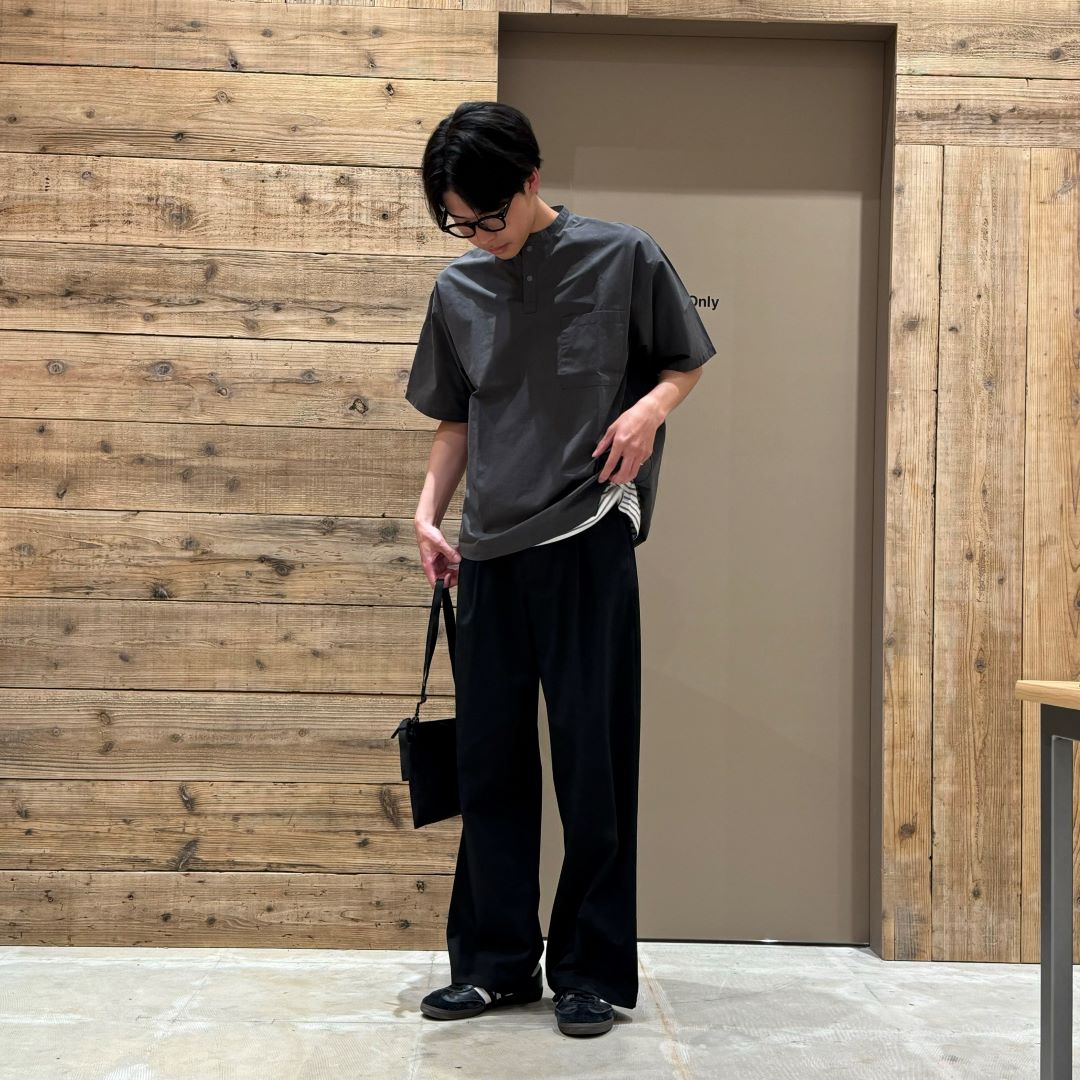 【ゆめタウン学園】　身長178cm