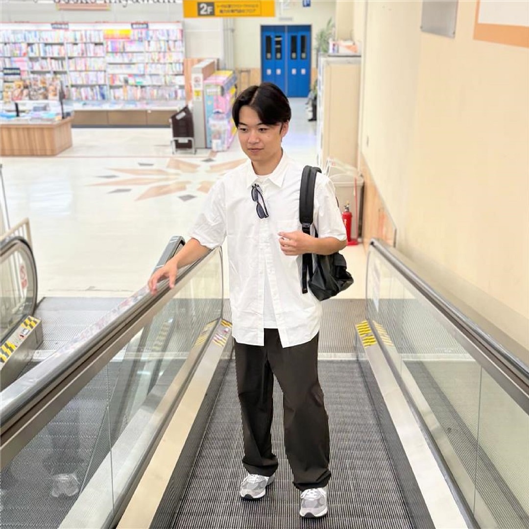 シャツ