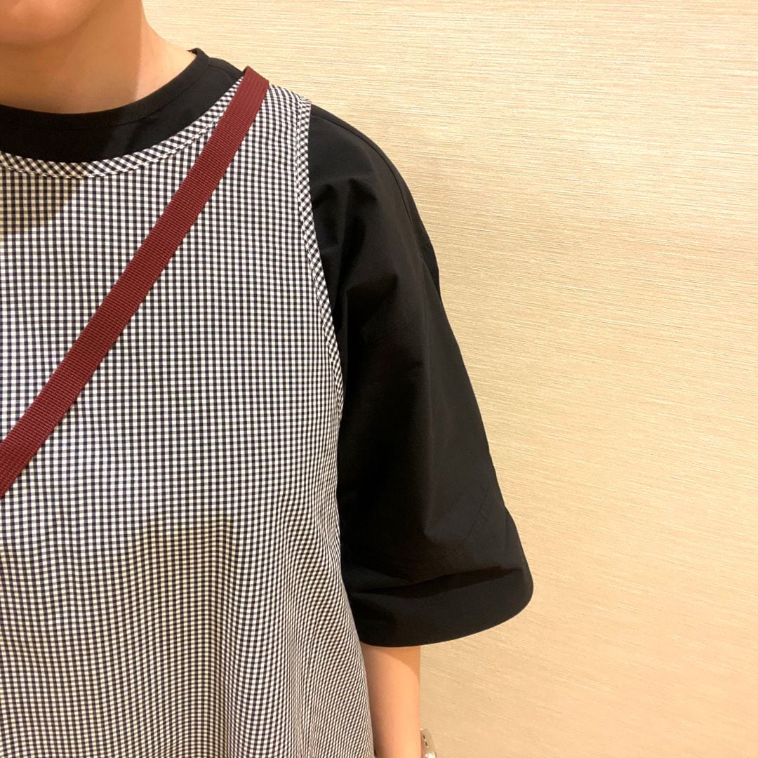 【ゆめタウン学園】　身長162cm