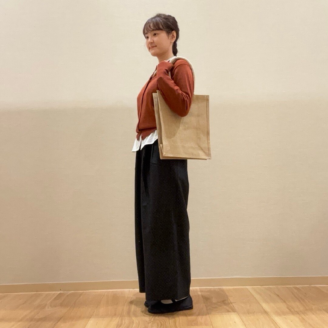 【ゆめタウン学園】162cm