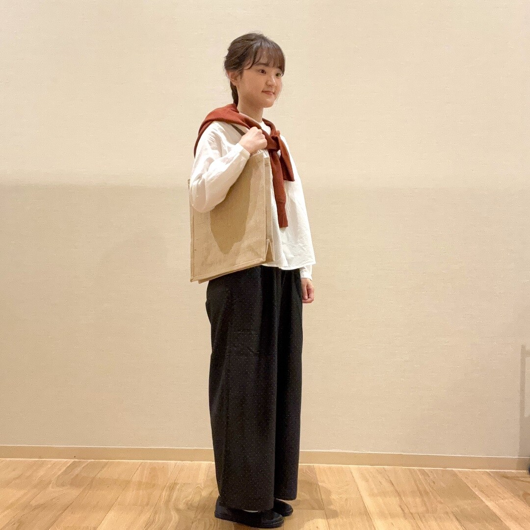 【ゆめタウン学園】162cm