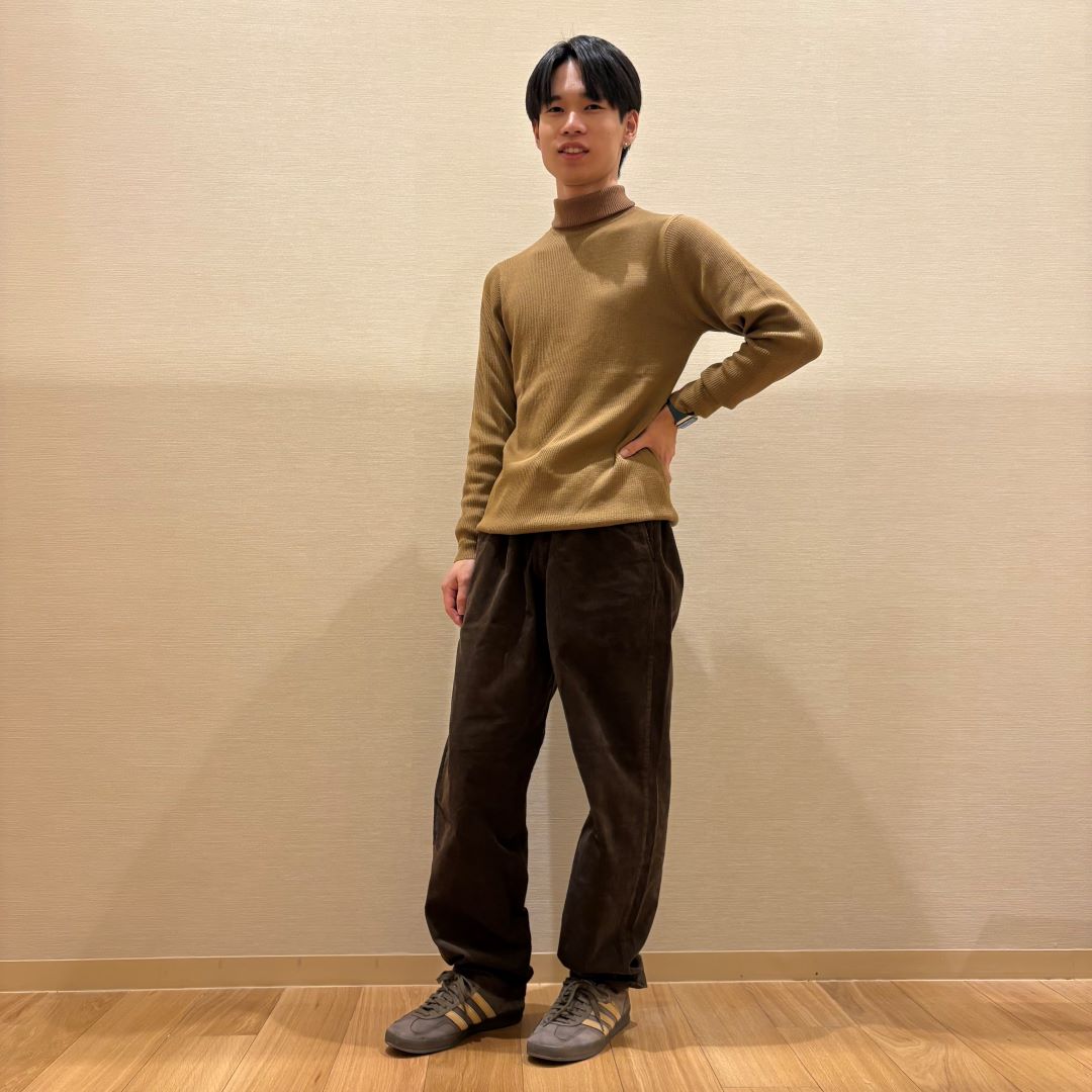 【ゆめタウン学園】　身長174cm