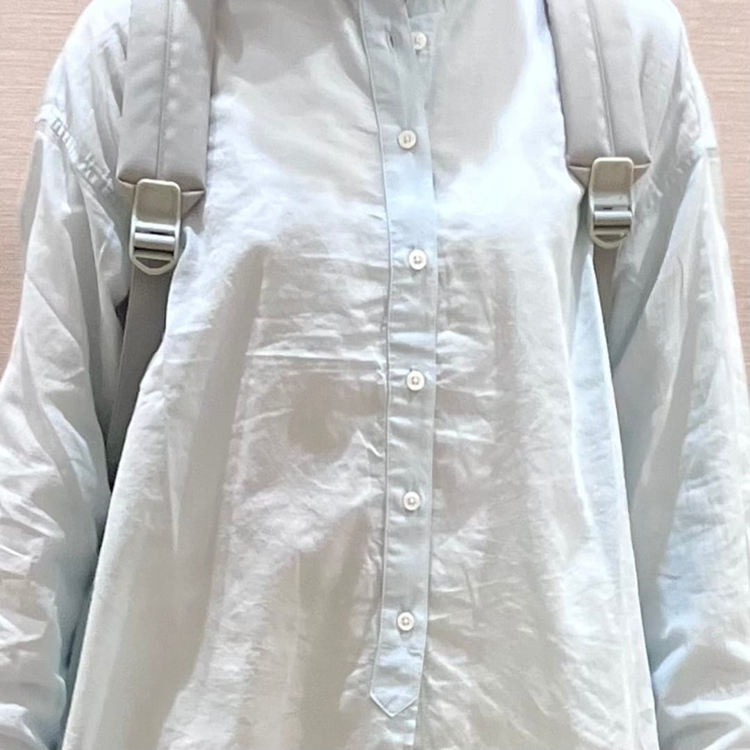 ゆめタウン学園スタッフ 身長165cm