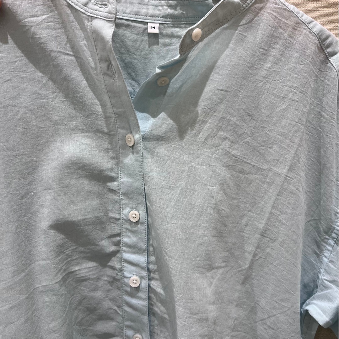 ゆめタウン学園スタッフ 身長165cm