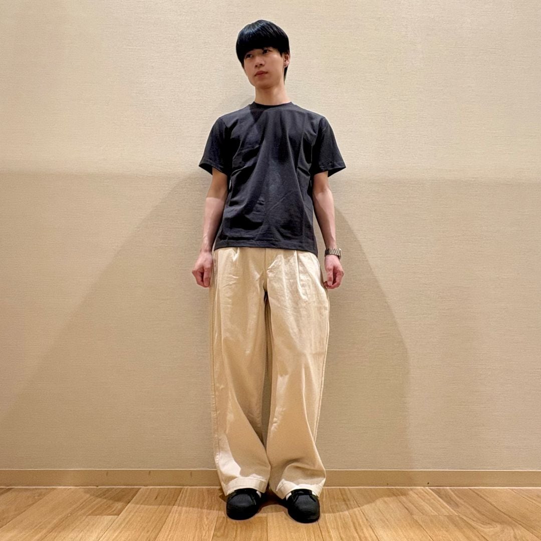 【ゆめタウン学園】　身長174cm