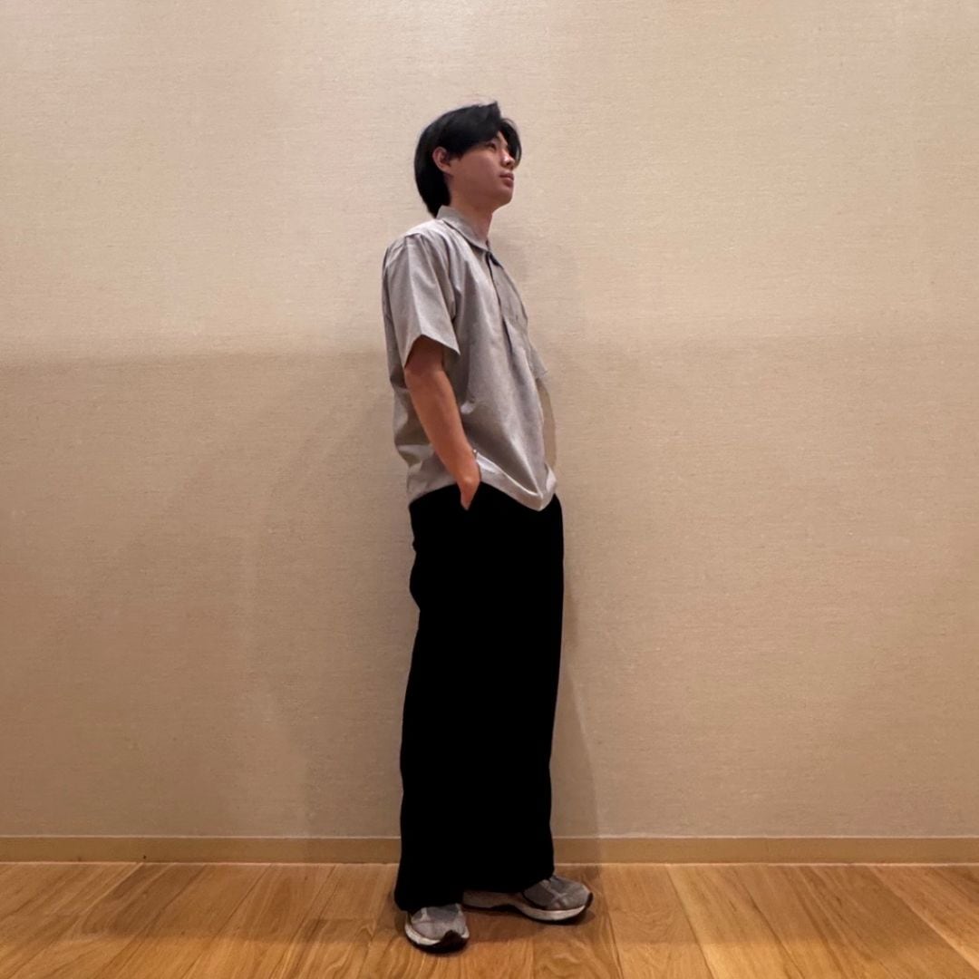 【ゆめタウン学園】身長170cm