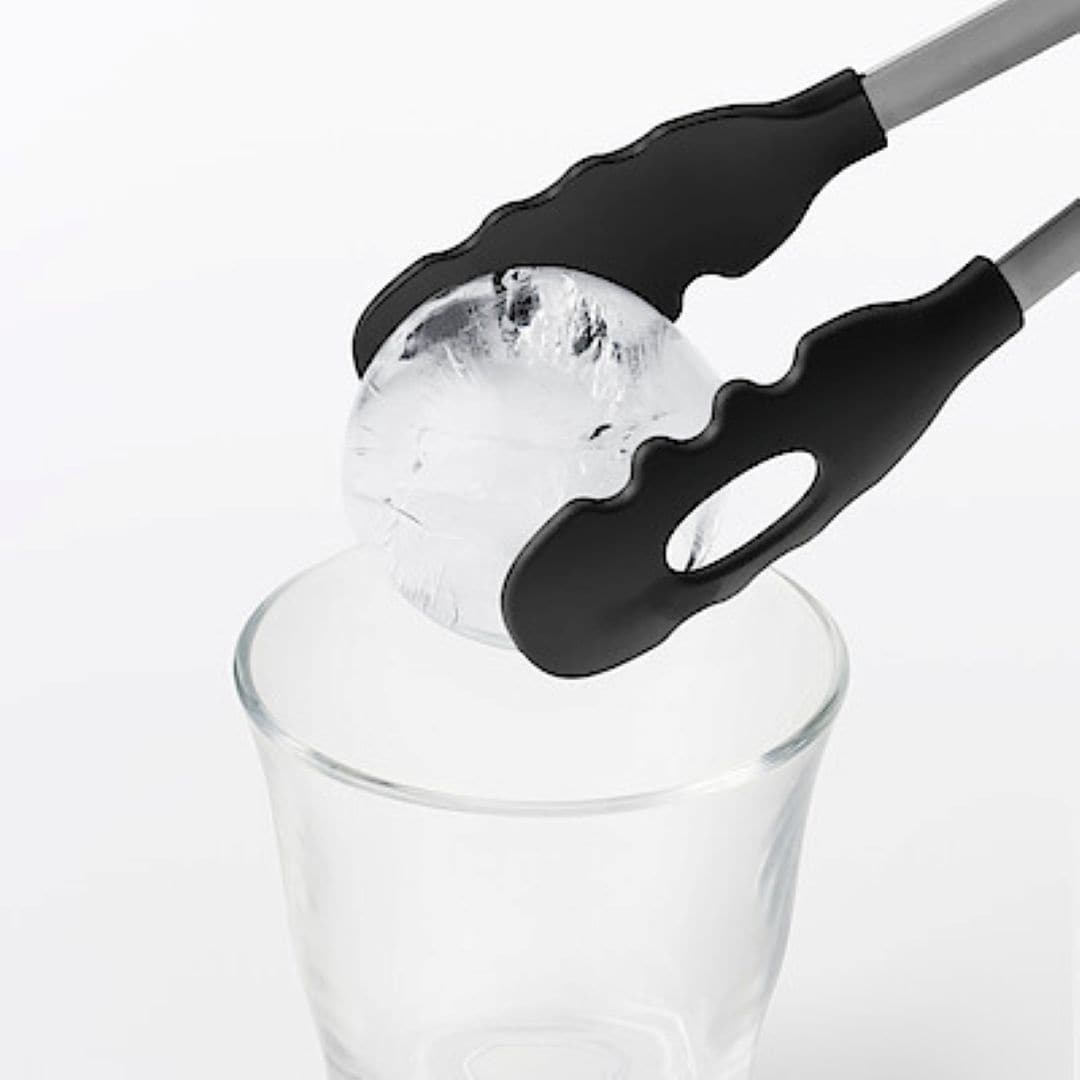 【ゆめタウン学園】　「丸く綺麗に作れる　製氷器　丸い氷」のご紹介_ukT5Q2