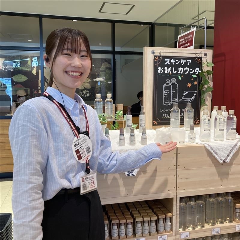 【リブ住吉】本日オープンしました。