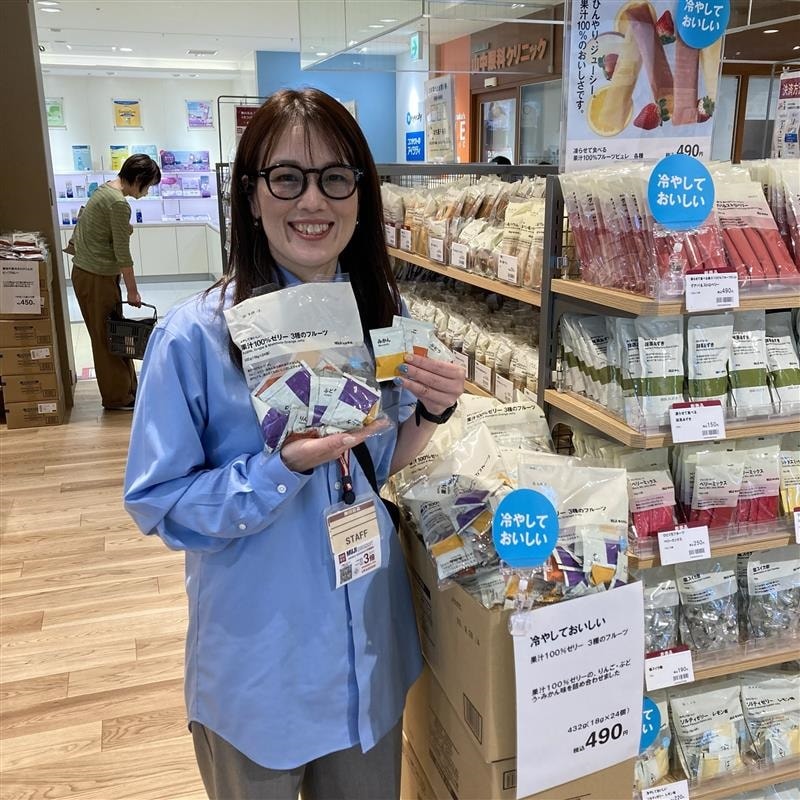 【リブ住吉】本日オープンしました。