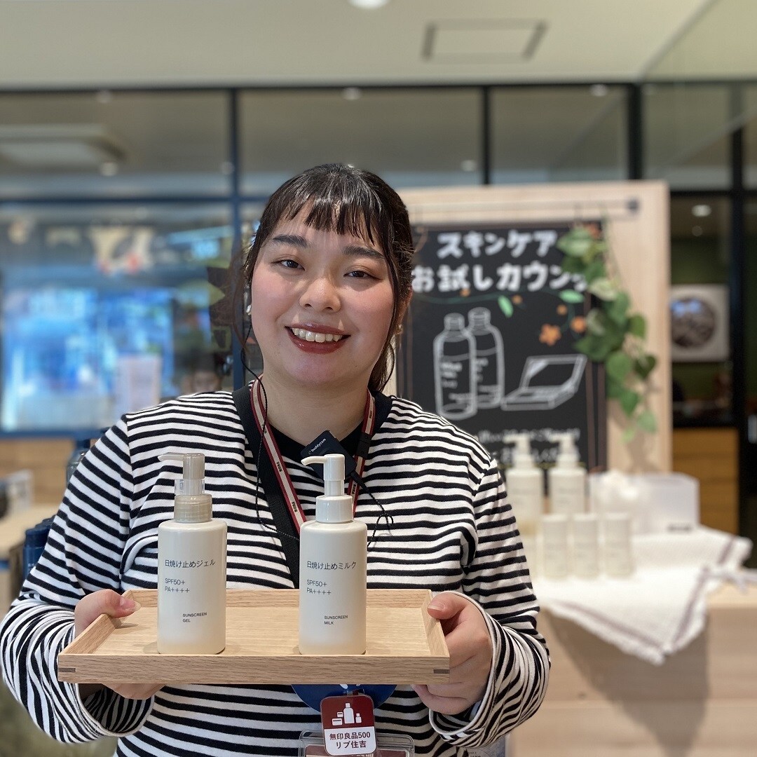【リブ住吉】試食会実施のお知らせ