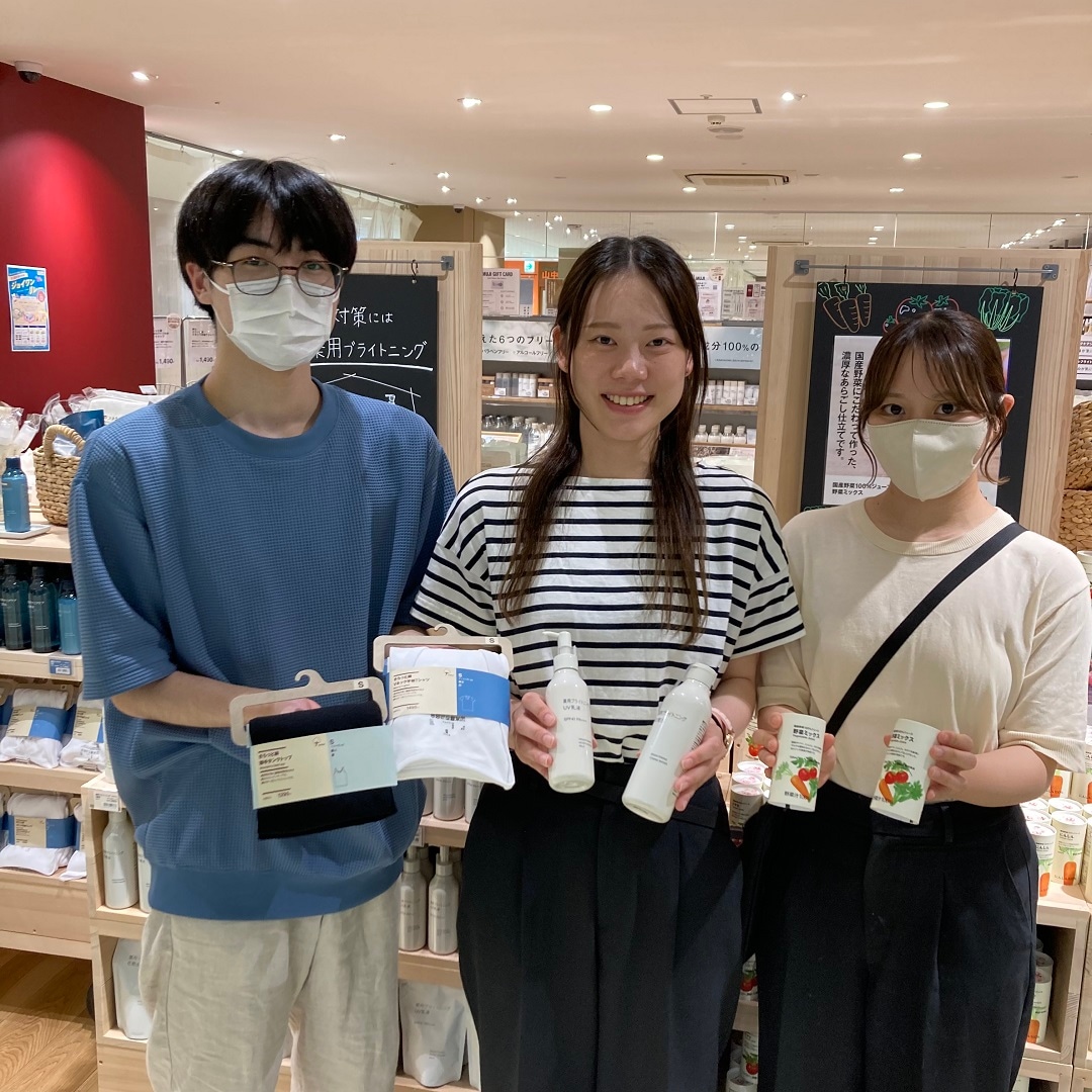 【リブ住吉】夏のお買い得市はじまりました。