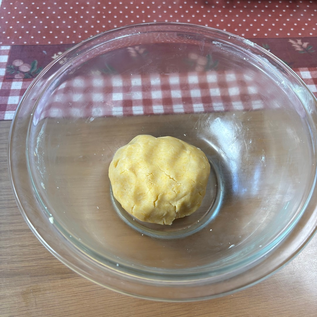 手作りキット『フロランタン』を作ってみました