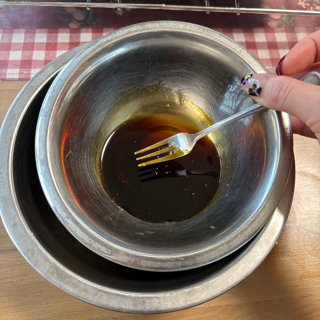 手作りキット『フロランタン』を作ってみました