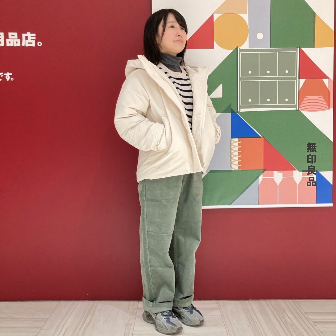 ユアエルム八千代台身長１５3cm