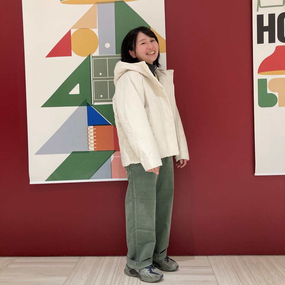 ユアエルム八千代台身長１５3cm