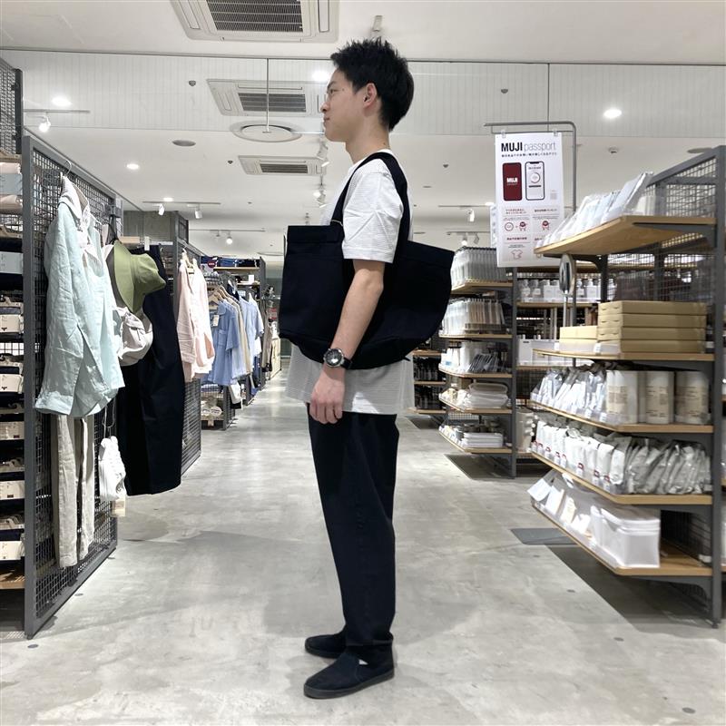 クルーネック半袖Tシャツ