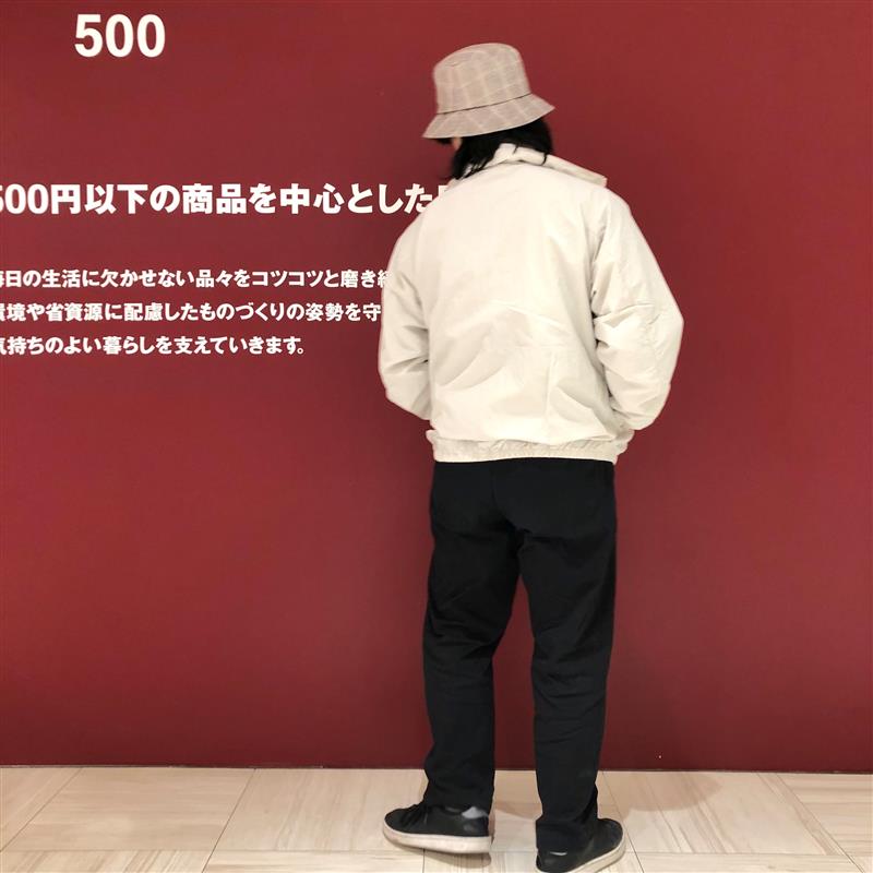 フルジップカーディガン