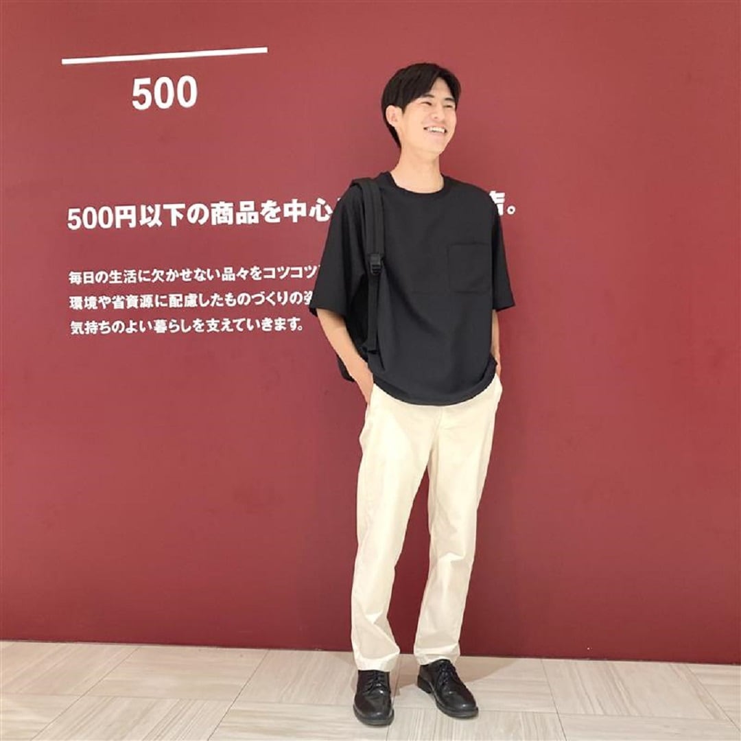 ユアエルム八千代台身長177㎝