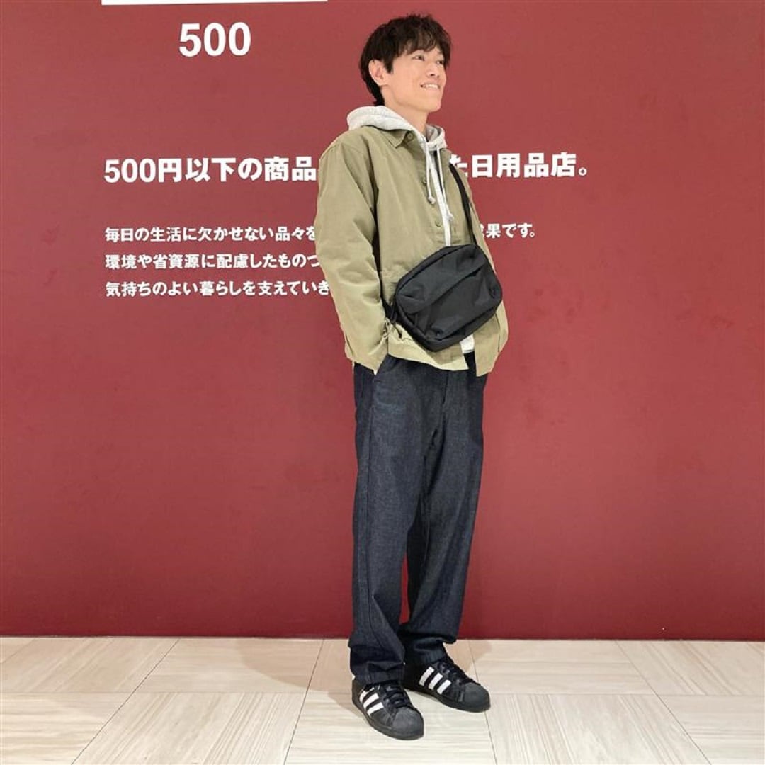 ユアエルム八千代台身長170㎝