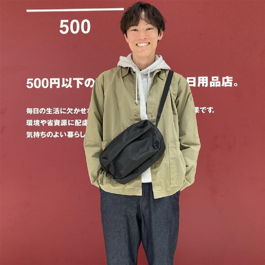 ユアエルム八千代台身長170㎝
