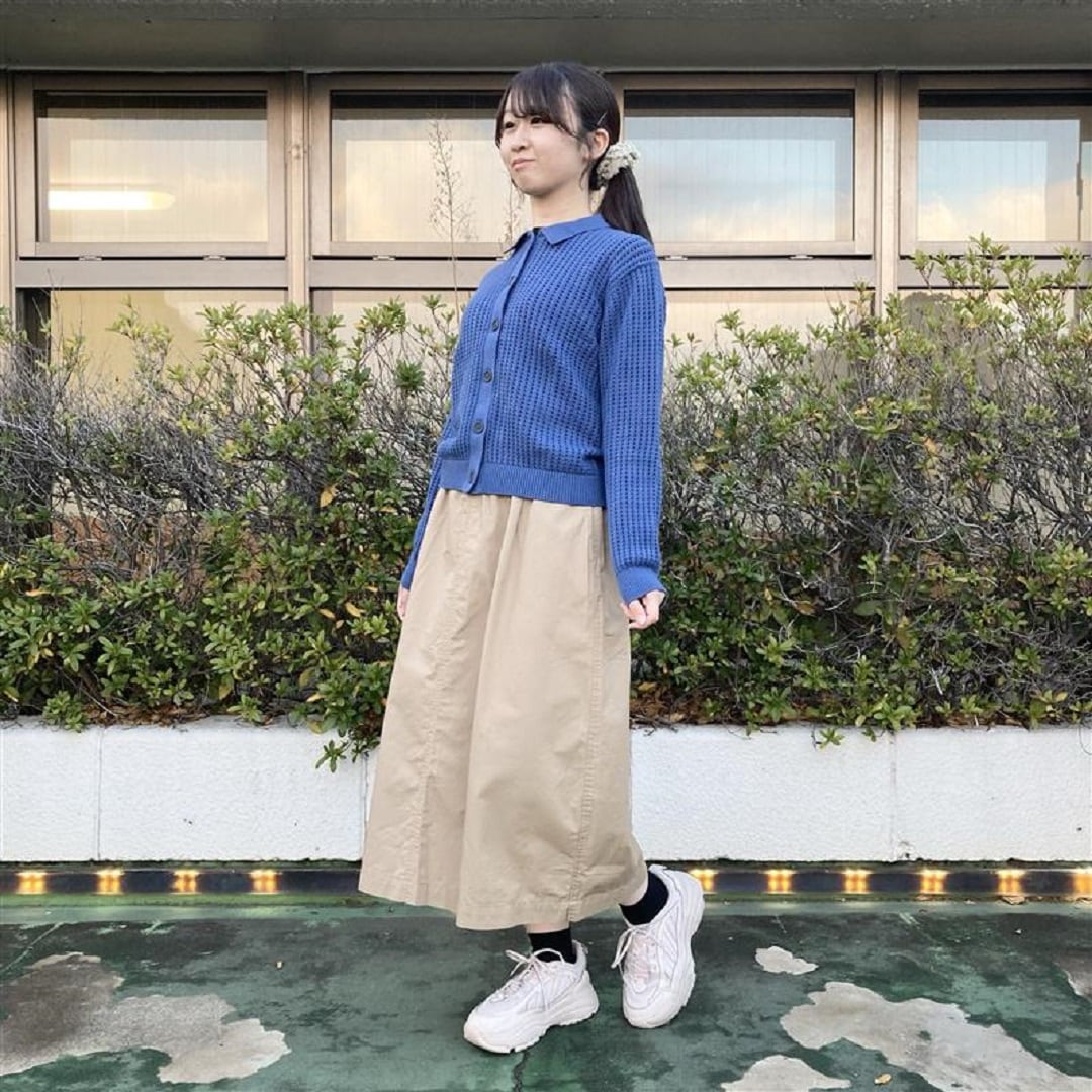 ユアエルム八千代台身長163cm