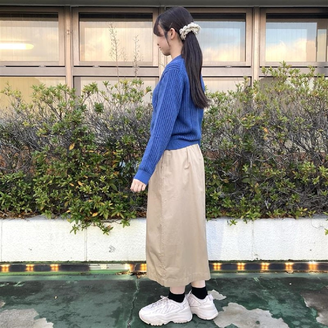 ユアエルム八千代台身長163cm