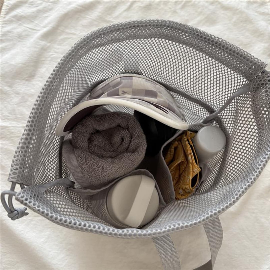 わたしの愛用品