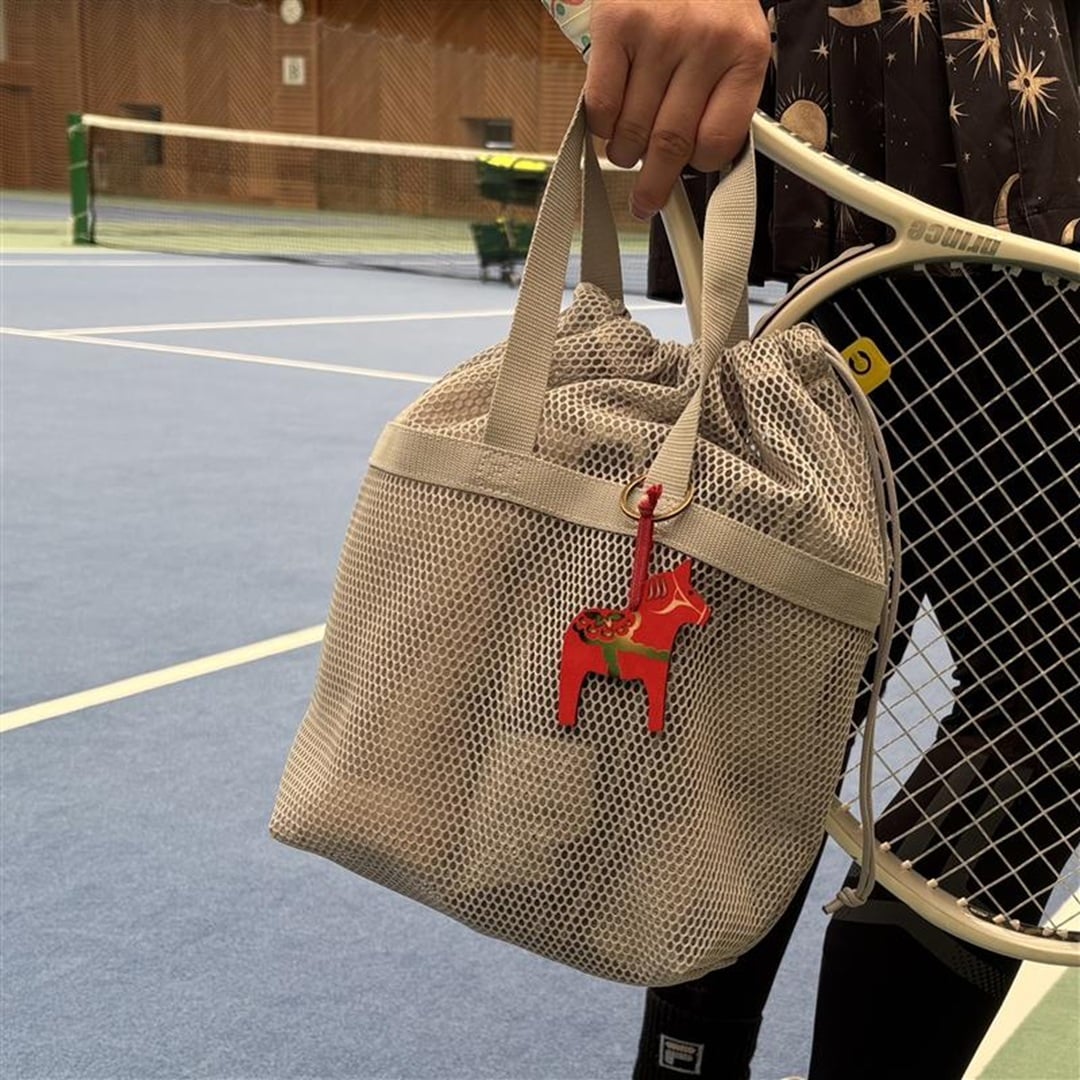 わたしの愛用品