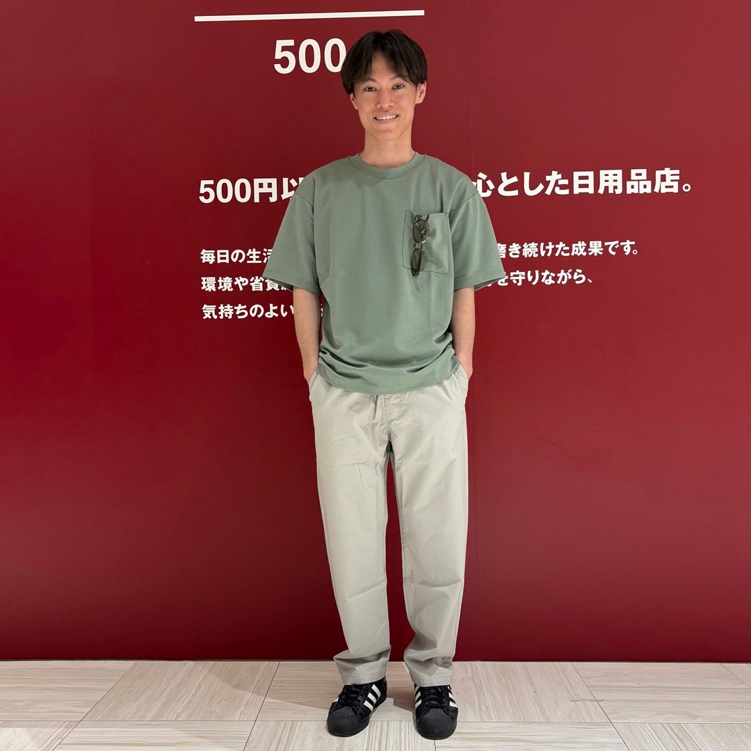 ユアエルム八千代台身長170ｃｍ