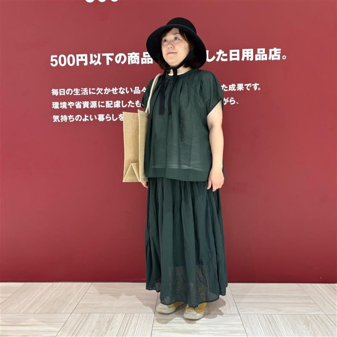 ユアエルム八千代台身長153ｃｍ