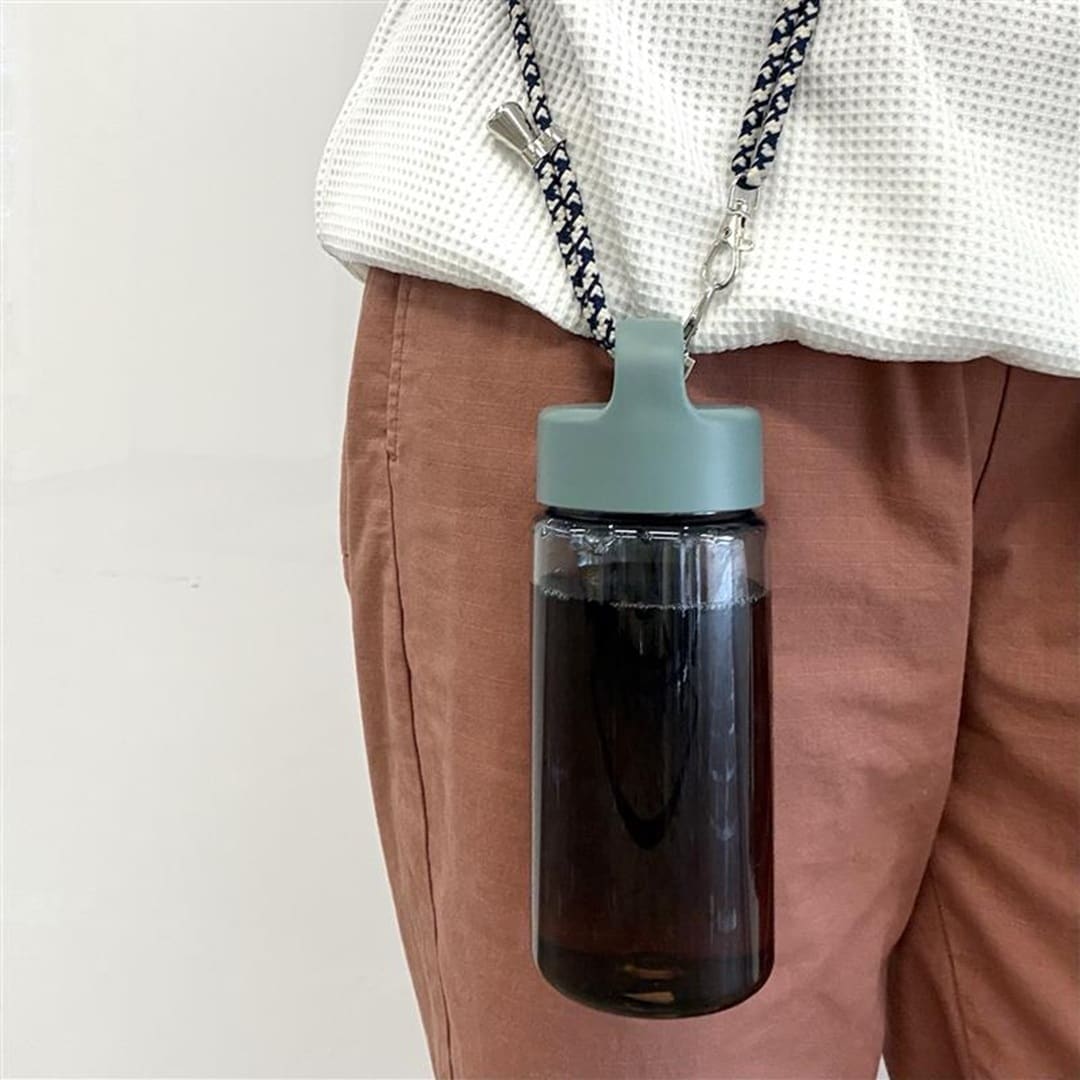わたしの愛用品ドリンクボトル