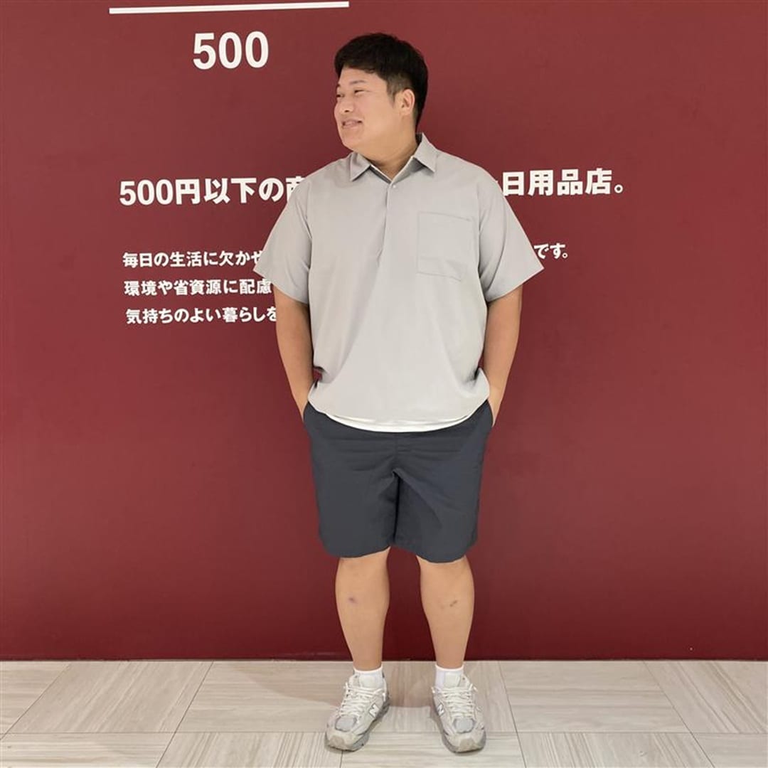 【ユアエルム八千代台】身長175cm_aooS51
