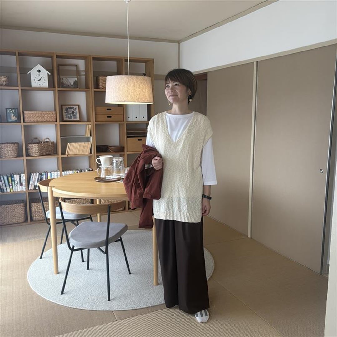 【ユアエルム八千代台】身長159ｃｍ_4SgZy8