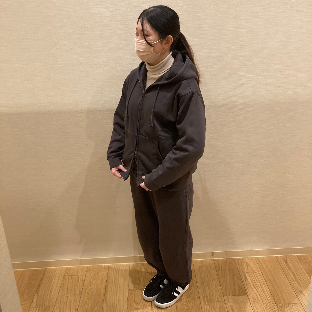 【知多】身長162cm