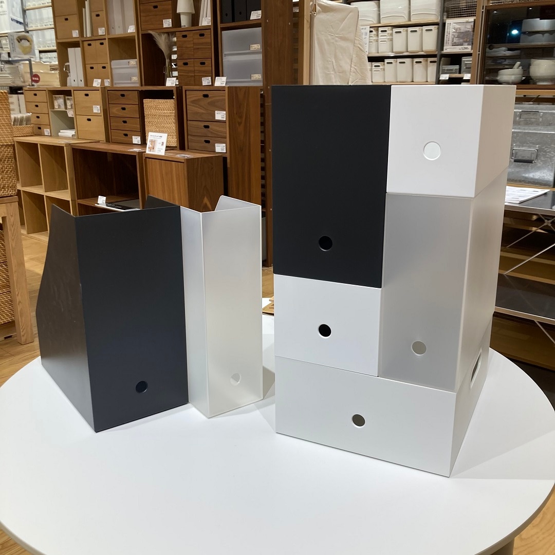 【知多】新商品のご紹介｜引き出しやすくなる つまみ 角型/丸型