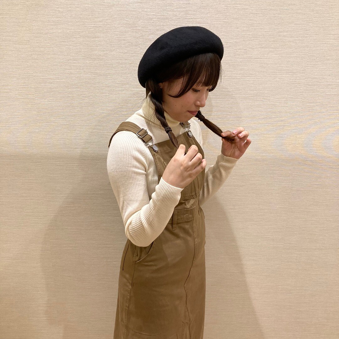 【無印良品　知多】　154㎝