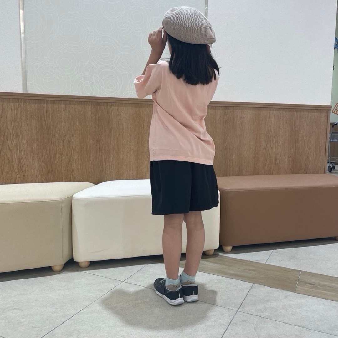 【知多】 身長130㎝