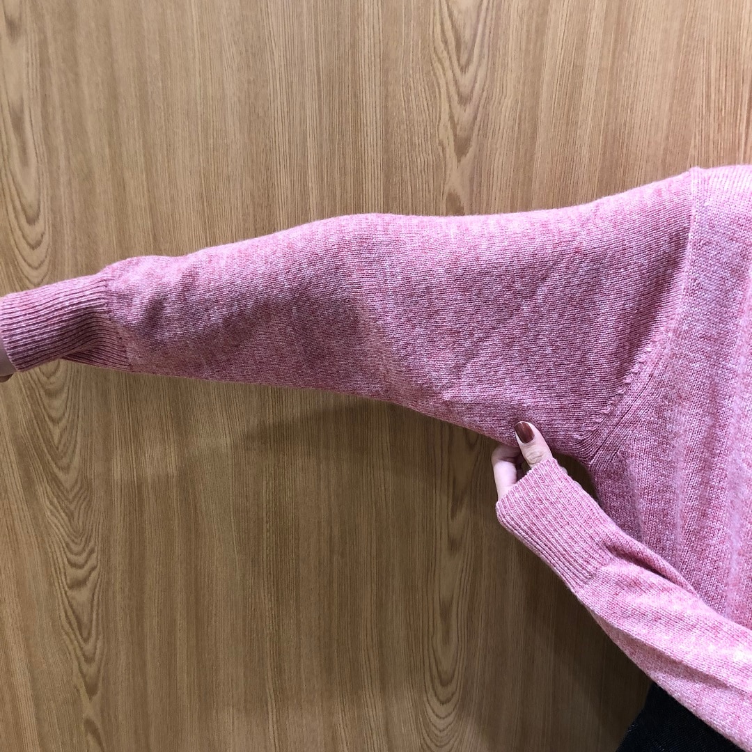 【無印良品　知多】身長160cm