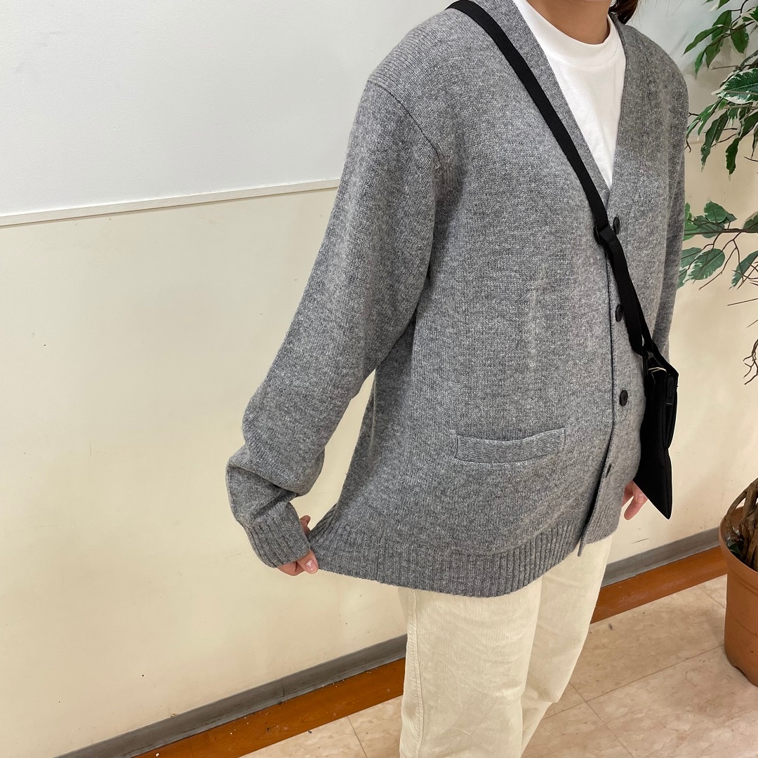 【無印良品　知多】身長154㎝