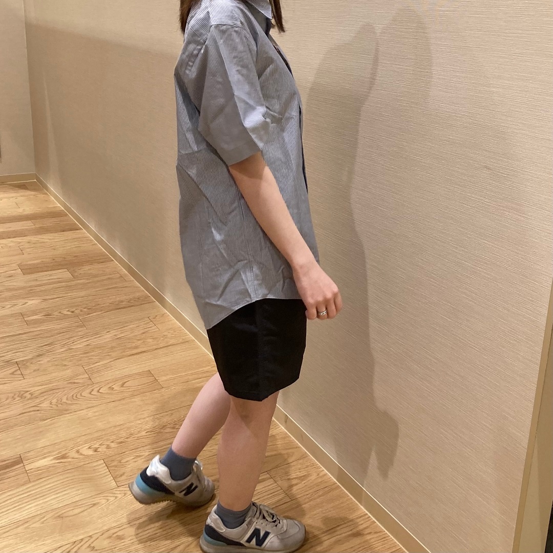 【知多】　身長156㎝