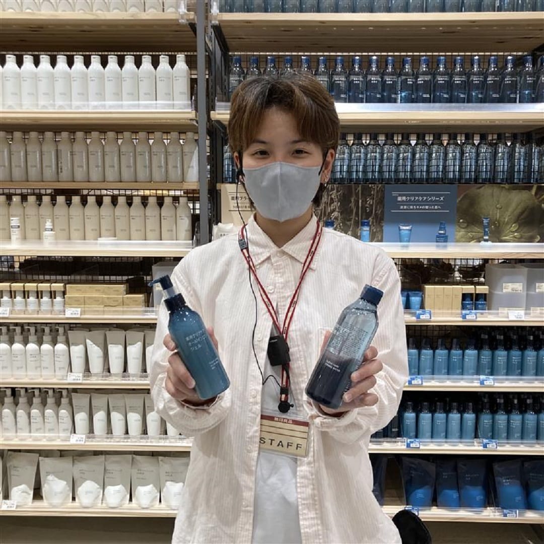 ReMUJI　WEEK　開催