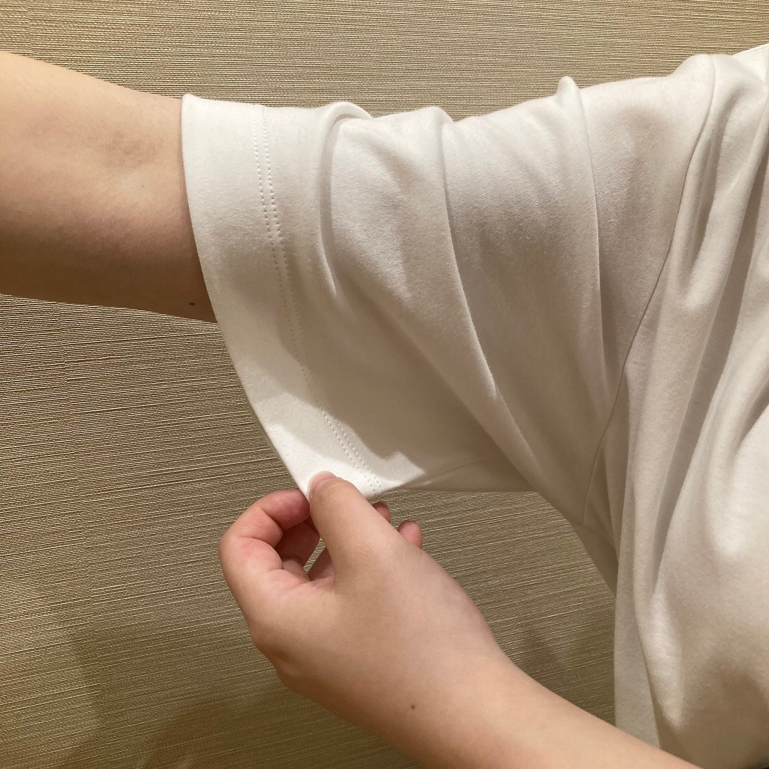 【知多】　身長153㎝