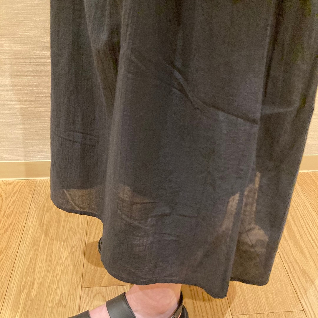 【知多】　身長153㎝