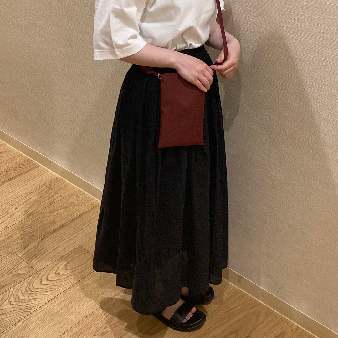 【知多】　身長153㎝