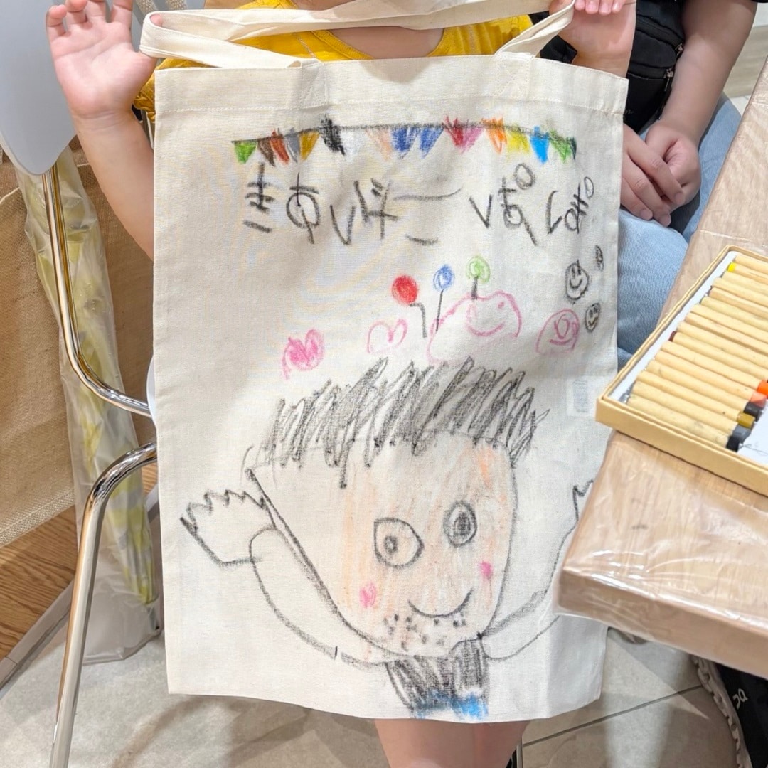 【知多】ワークショップを開催しました。