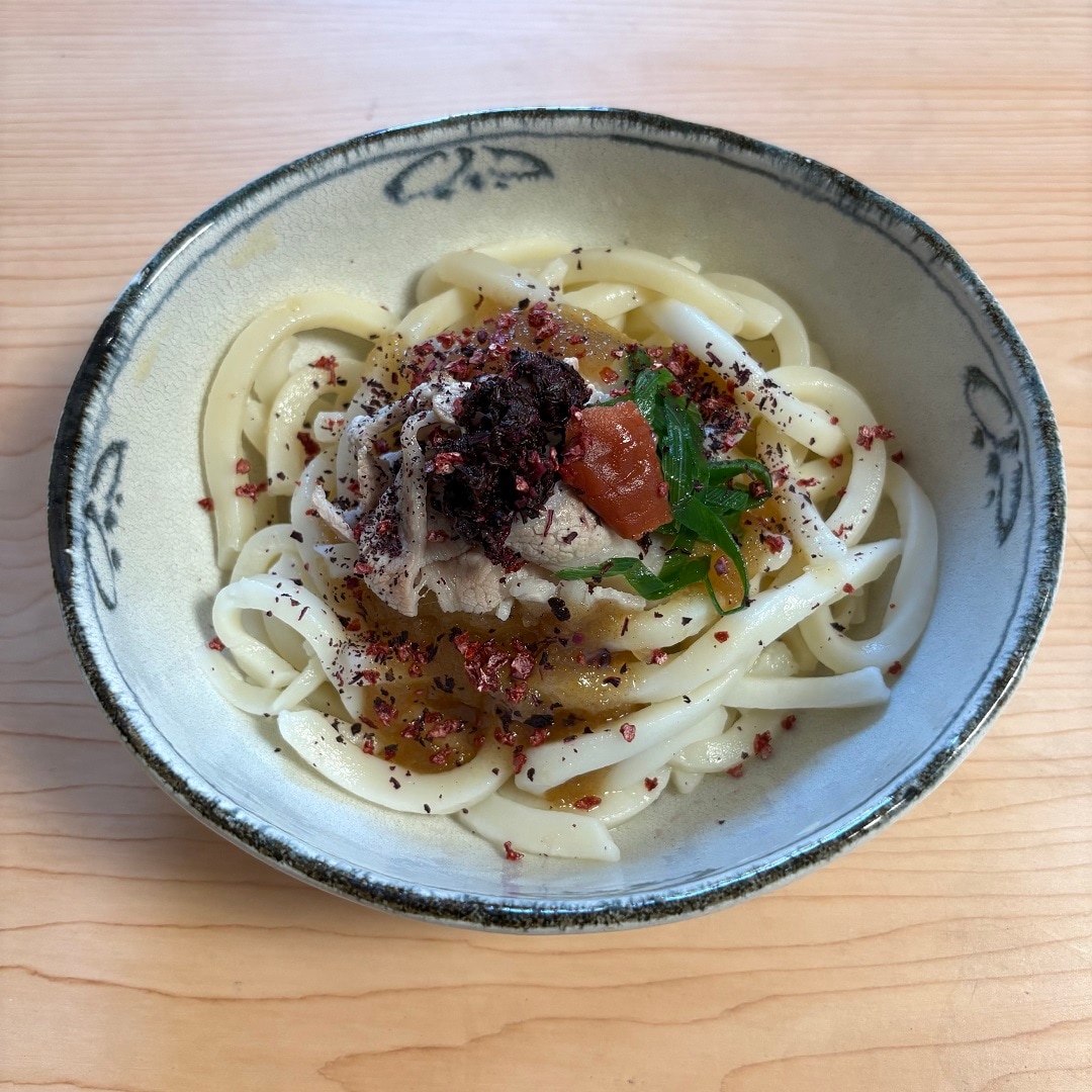 【知多】冷やし麵つゆシリーズのご紹介