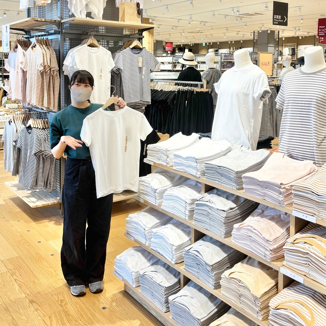 【知多】「夏のお買い得市」始まりました