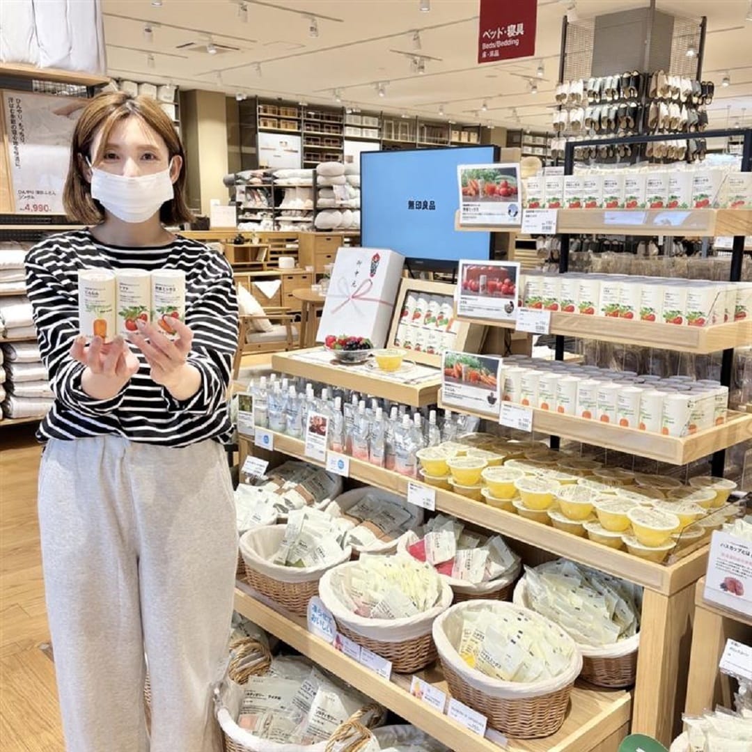 【知多】「夏のお買い得市」始まりました